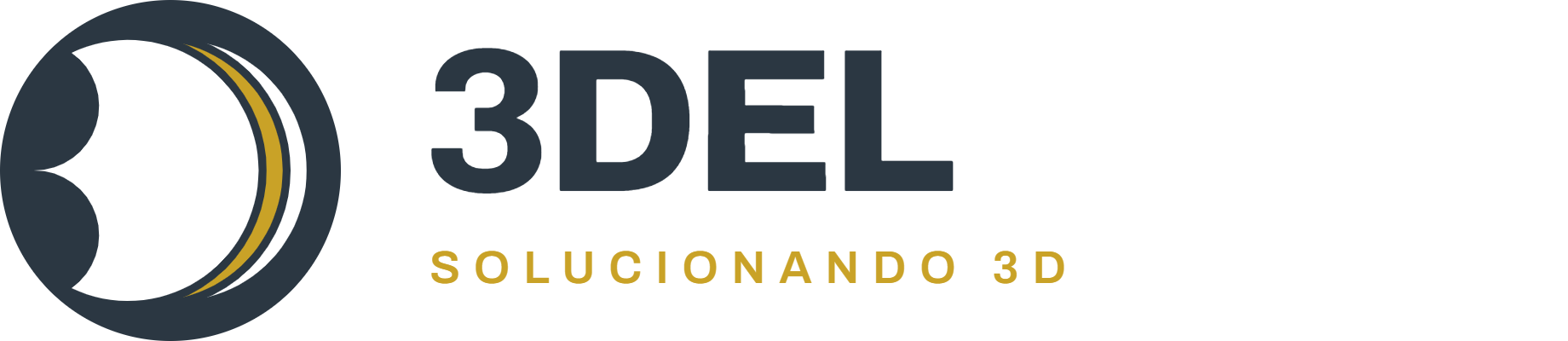 3DEL — Solucionando 3D