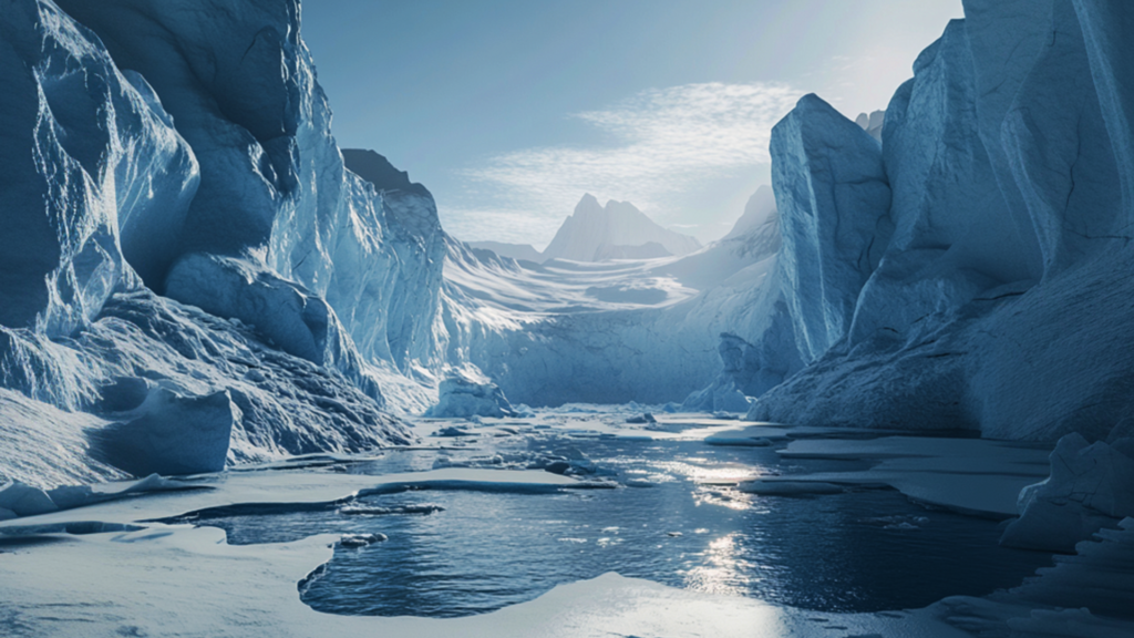 Icy-Splendor-Antarctica’s-Frozen-Landscape-final